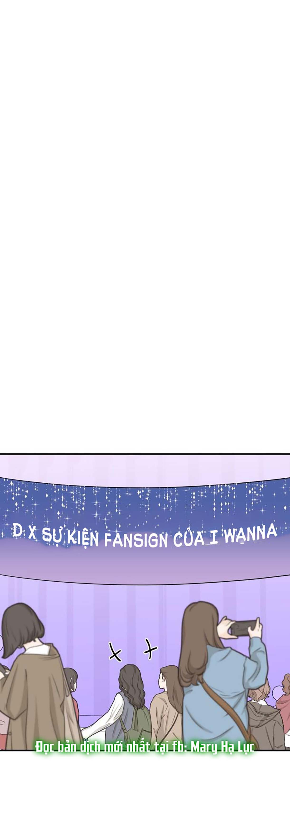 gửi em người đánh cắp những vì sao - to you who swallowed a star chapter 110.2 1