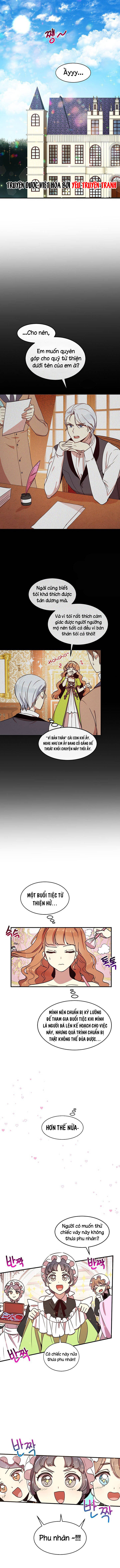 tại sao ngài làm điều này, công tước chapter 39 1