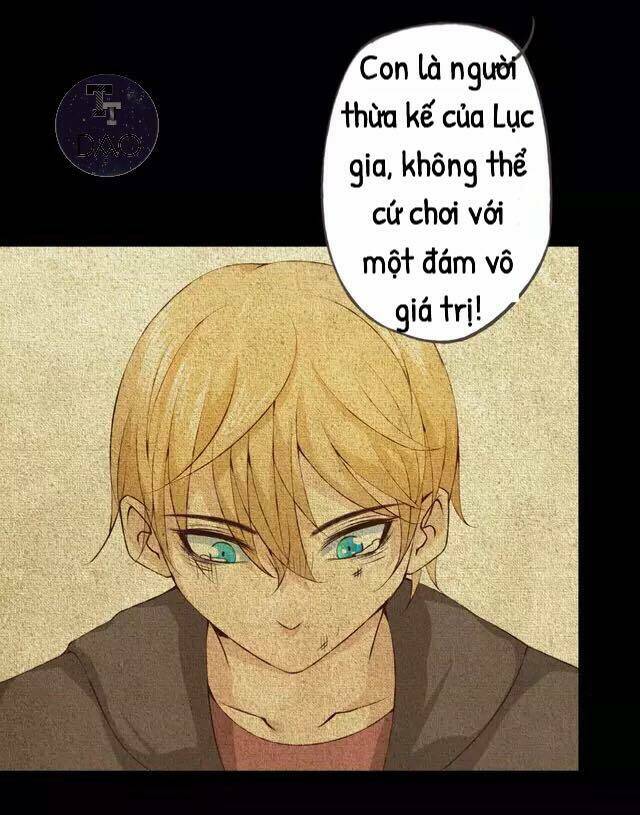 tôi không phải đa nhân cách chapter 32 4