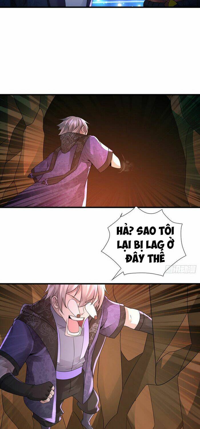 pháp sư truyền kỳ chapter 39 12