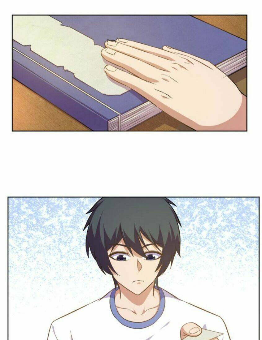 chín năm nghĩa vụ tu chân chapter 5 16