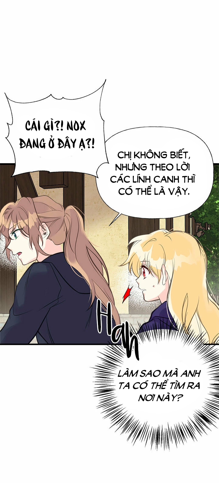 chị tôi đã nhặt về một nam chính quyến rũ chapter 26 49