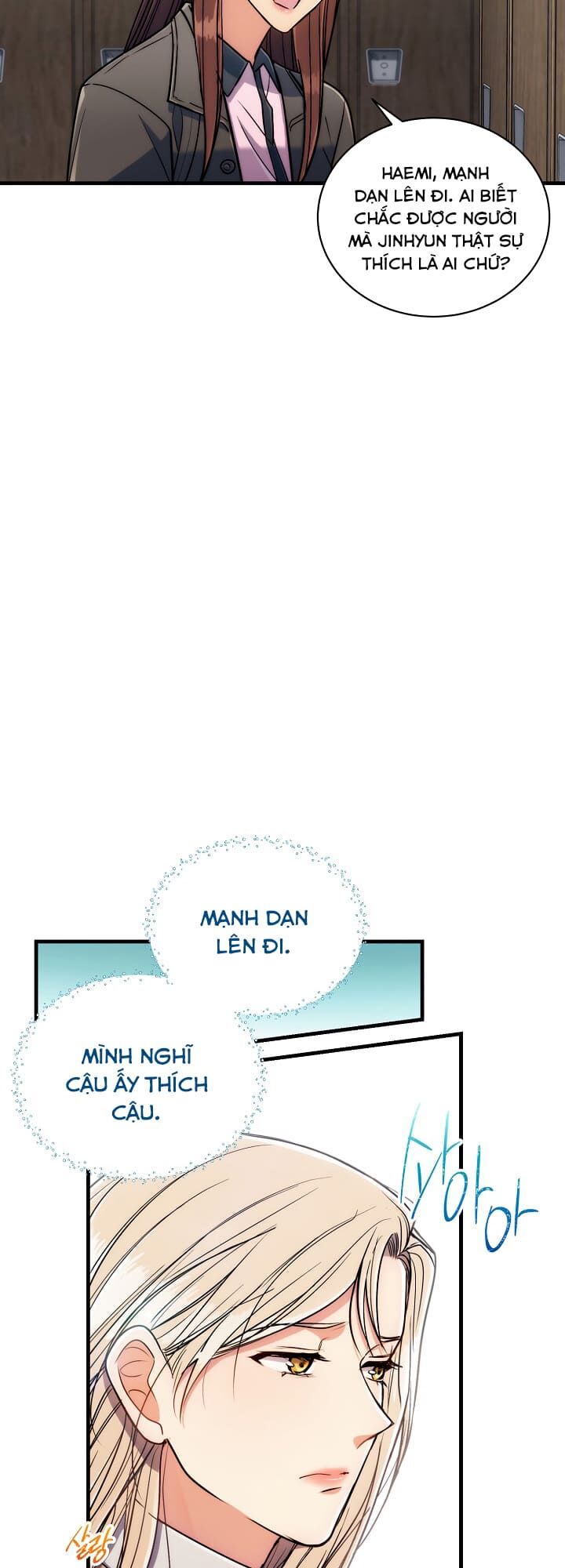 bác sĩ trùng sinh chapter 71 33