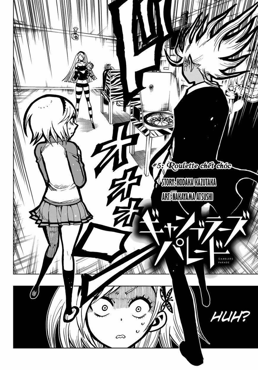 cuộc chiến cờ bạc chapter 5 5