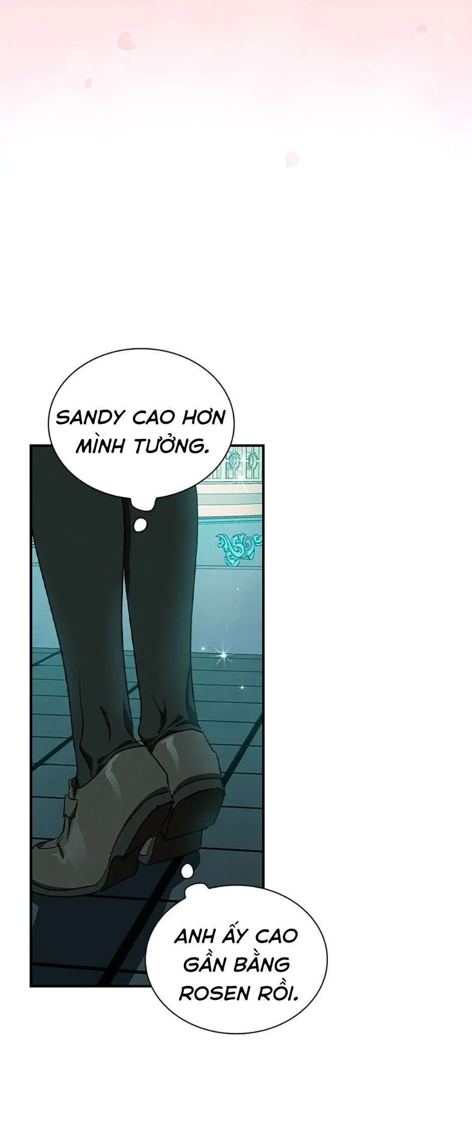 đi tìm con trai của cha tôi chapter 55 37