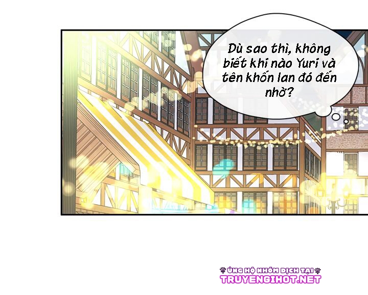 cẩn thận nữ phụ phản diện đấy! chapter 38 6