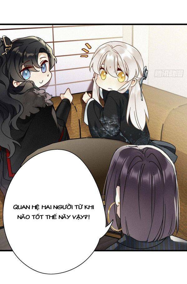 thỉnh quân nhập quái chapter 9 25