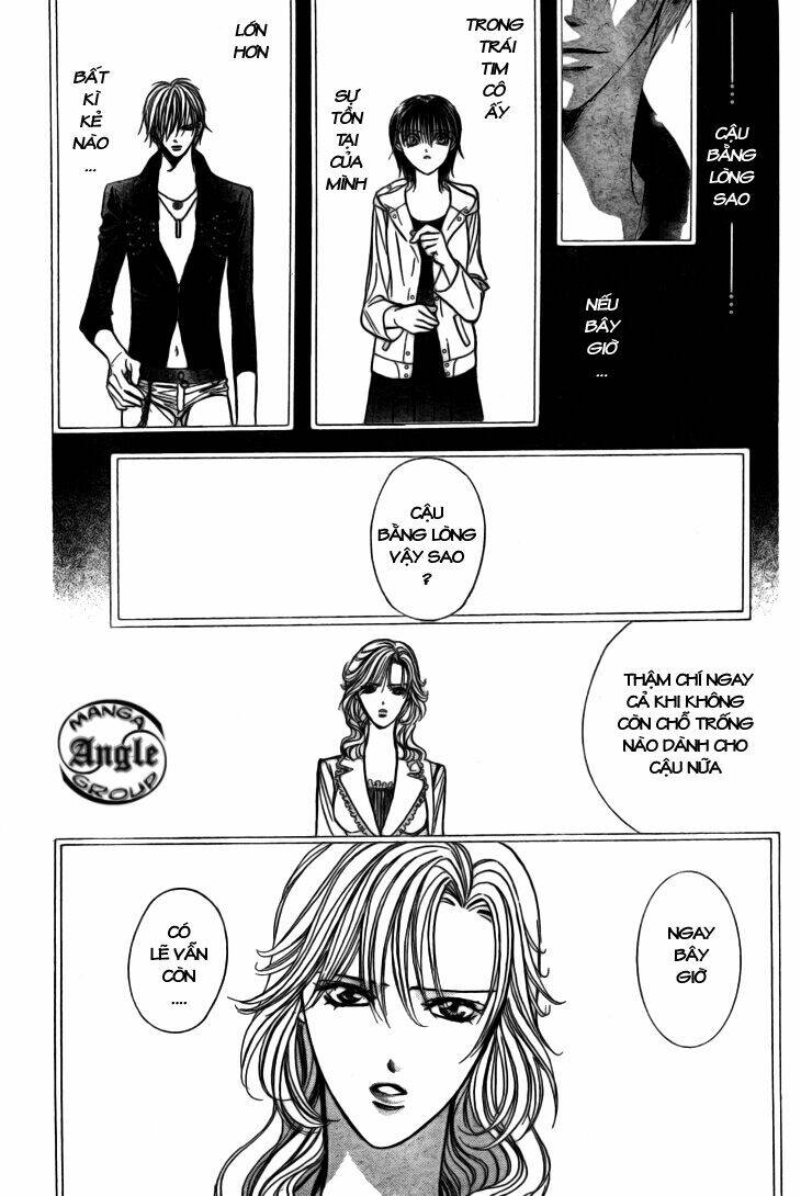 thử thách của kyouko chapter 144 12