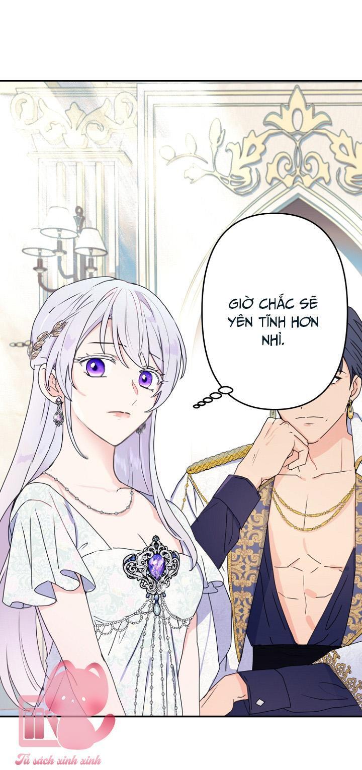 bỏ quách chồng con đi, tiền bạc mới là tất cả chapter 8 5