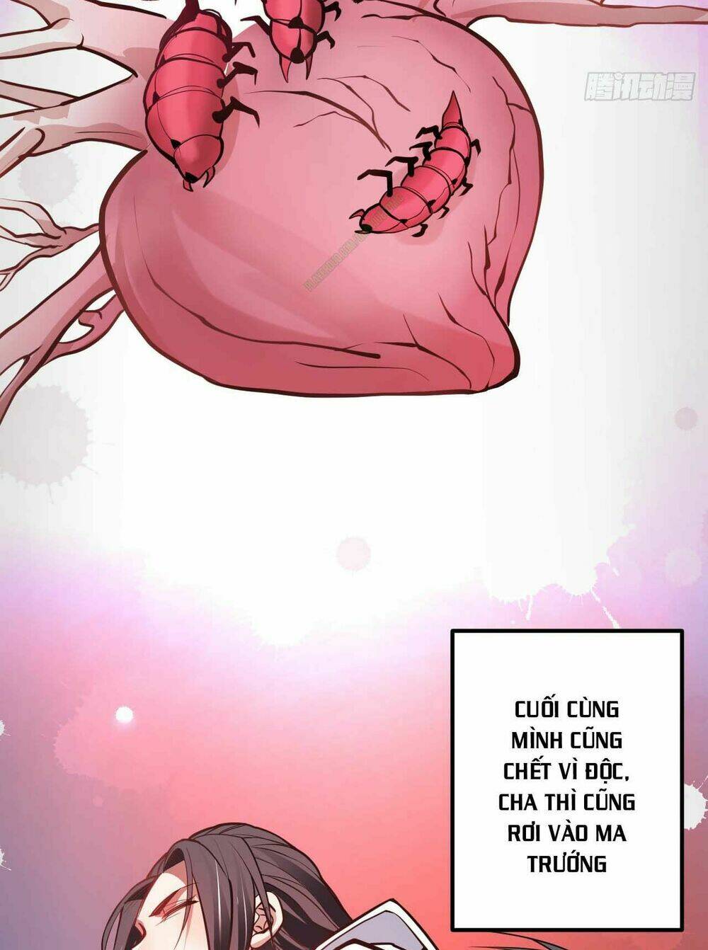 trọng sinh tối cường ma tôn ở rể chapter 4 42