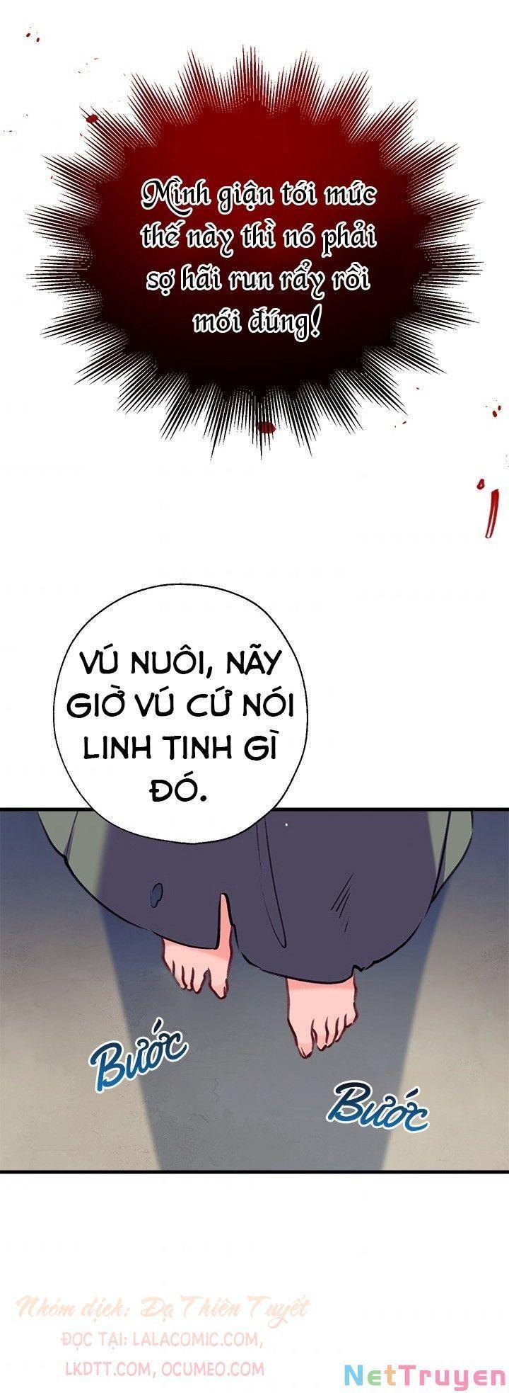 chúng ta có thể trở thành gia đình được không? chapter 4 63