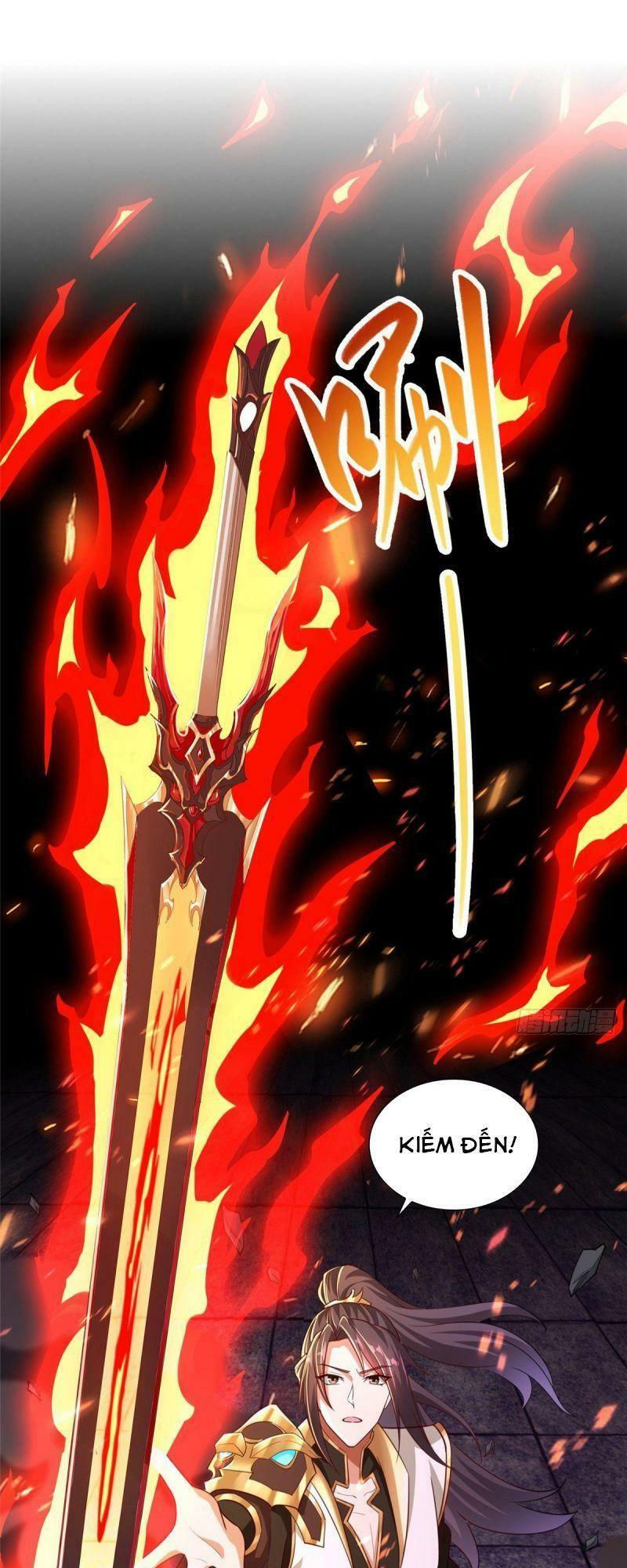 người nuôi rồng chapter 84 1