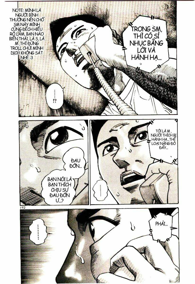 sát thủ số 1 chapter 41 18