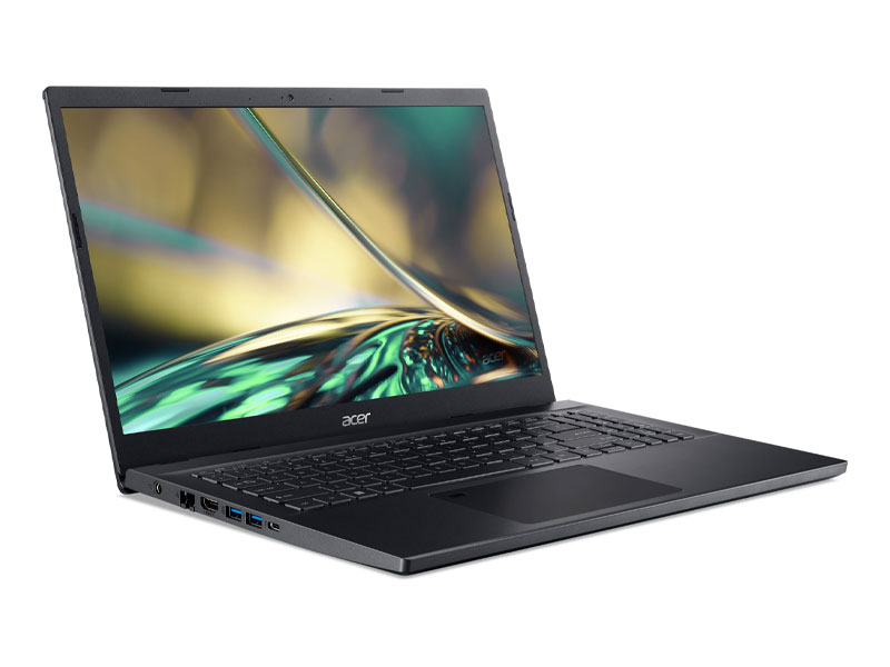 MÁY TÍNH XÁCH TAY (NB) ACER Nitro AN515-58-769J i7-12700H/8GD4/512GSSD/15.6FHD_144/W11/4GD6_RTX3050/ĐEN(NH.QFHSV.003) - HÀNG CHÍNH HÃNG