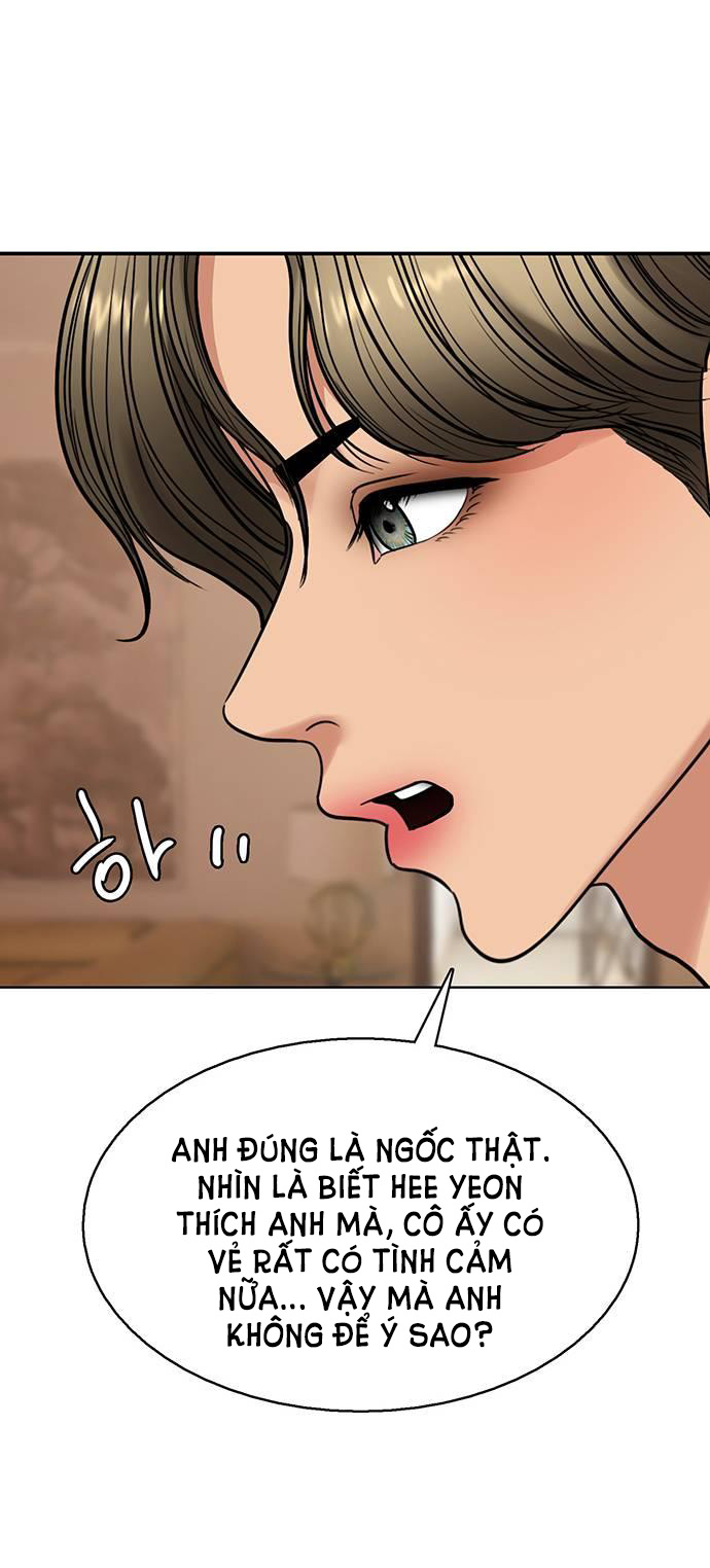 vẻ đẹp đích thực - true beauty chapter 246.2 2