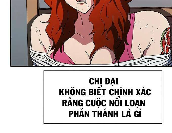 các chòm sao chỉ chú ý mình tôi chapter 36 11