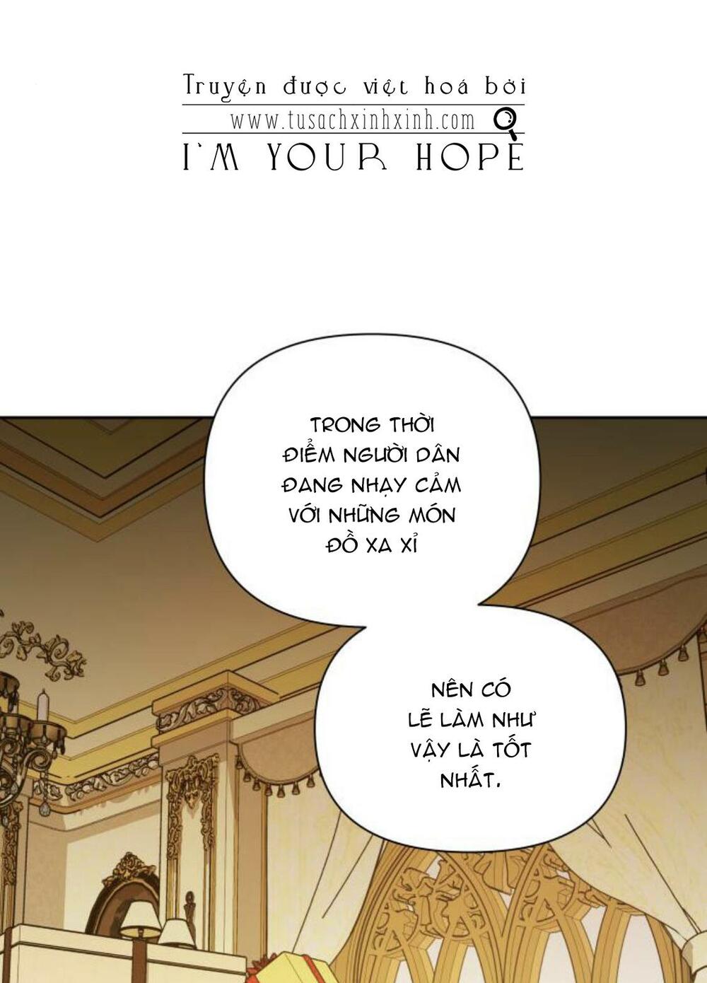 tôi muốn trở thành cô ấy chỉ một ngày chapter 105 26