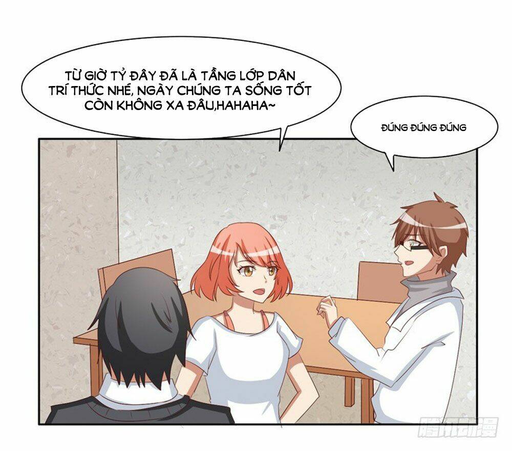 thiên ngoại phi tiên chapter 31 15