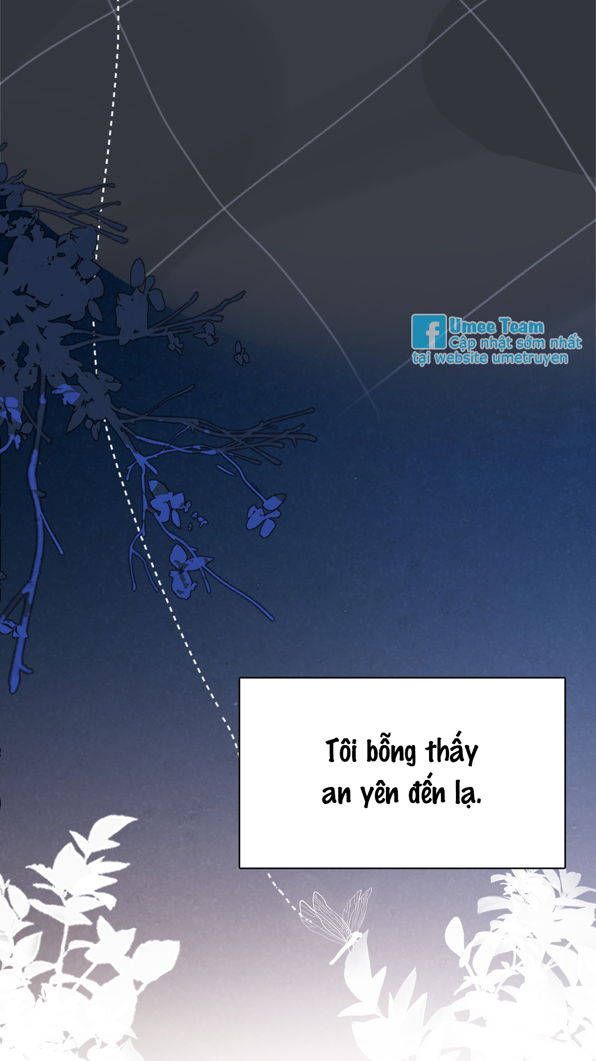 đêm đầy sao nói với em chapter 68 55