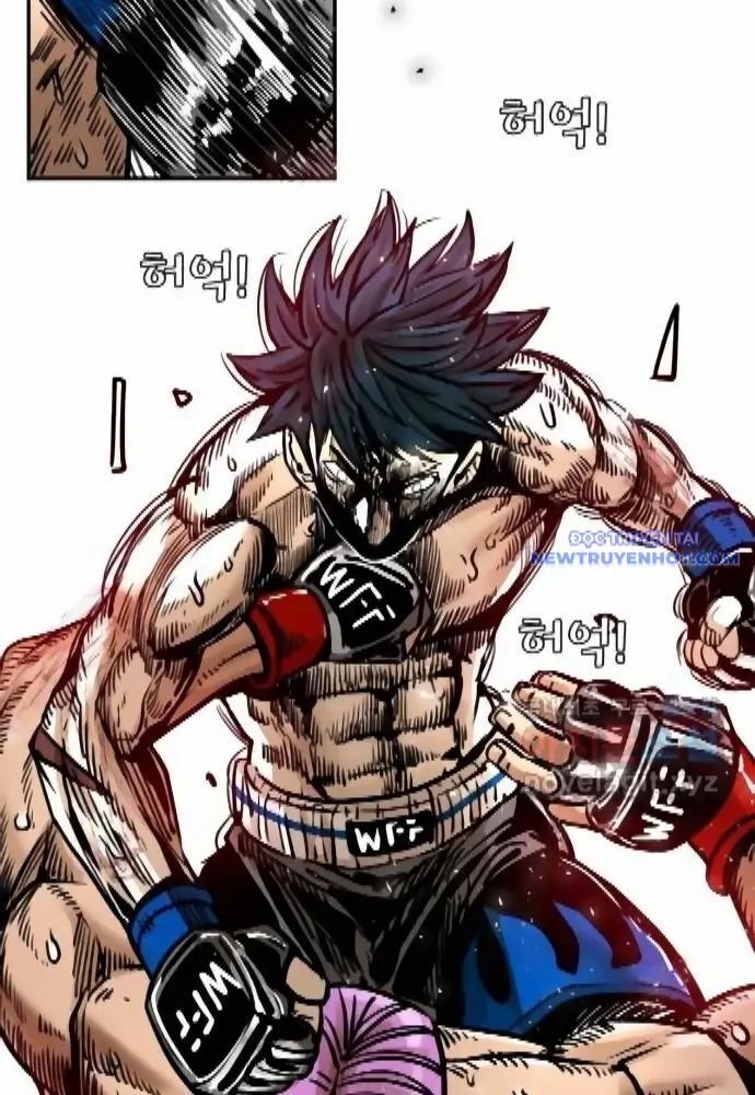 shark - cá mập chapter 279 100