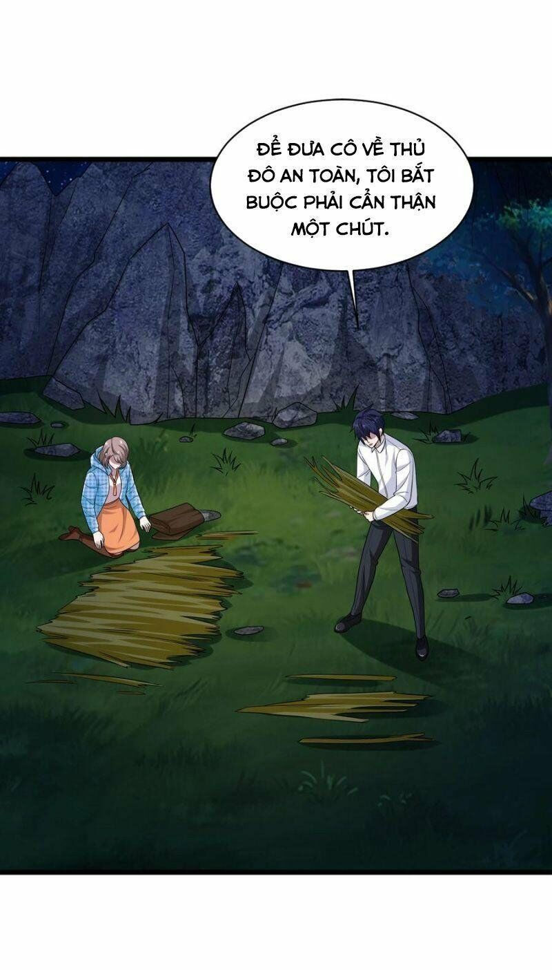 đô thị tà vương chapter 128 13