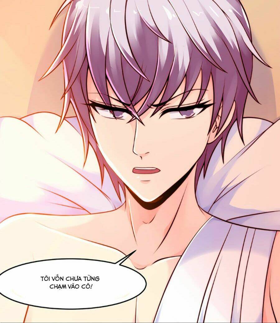 đại thúc, người ta sẽ ngoan chapter 12 18