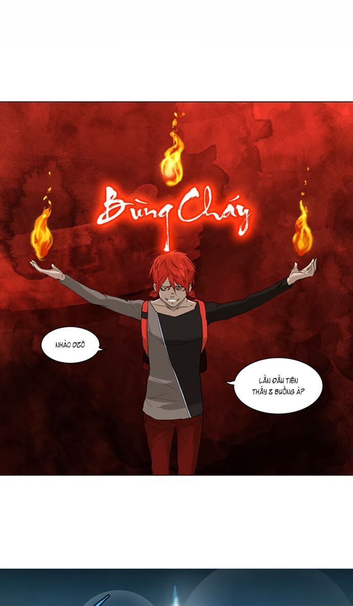 tòa tháp bí ẩn 2 chapter 40 41