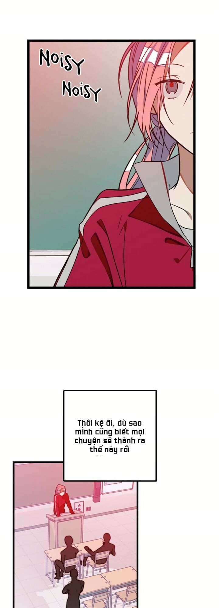 survive romance chapter 7 52