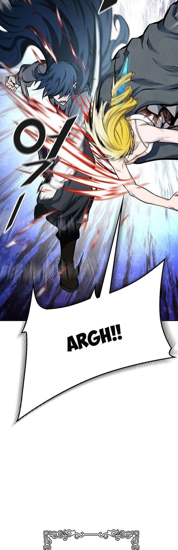 cuộc chiến trong tòa tháp chapter 591 81