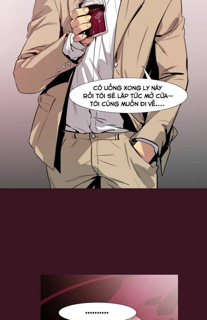 răng nanh chapter 2 34