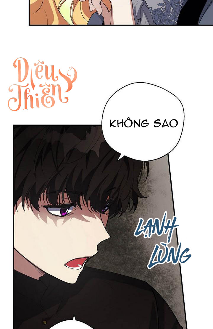 nam chính đang cản đường tôi chapter 4 8