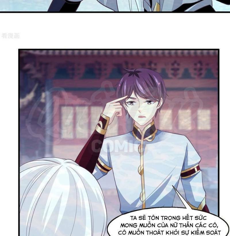 ta là ngọc hoàng đại đế chapter 84 2