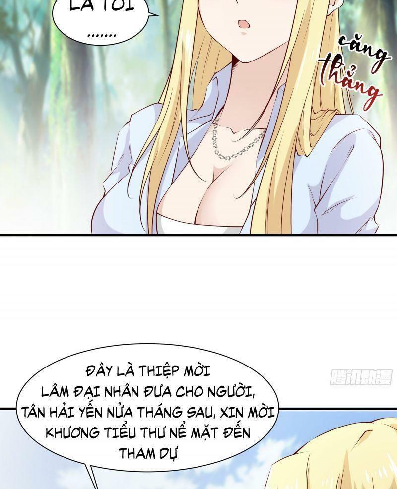 nãi ba là chiến thần mạnh nhất chapter 20 44