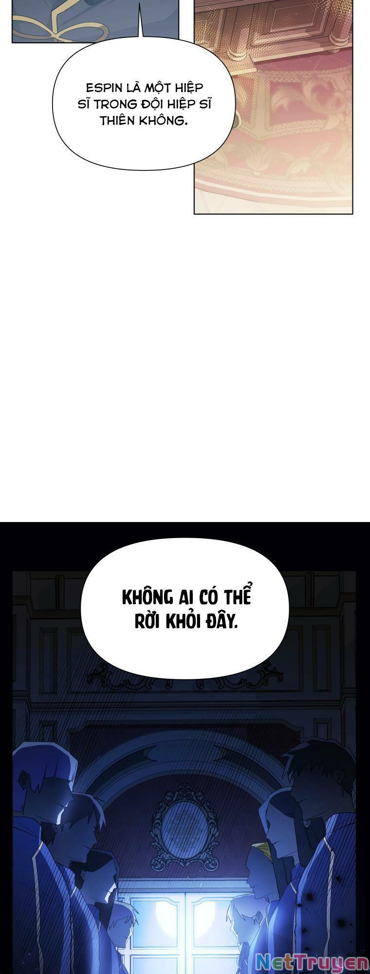 này tiểu công tước, hãy tin ở chị đi! chapter 10 25