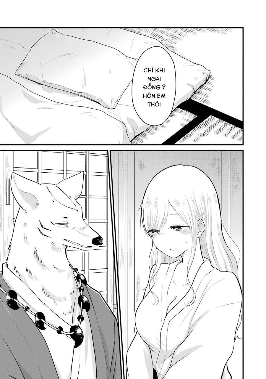 yome no manimani chapter 8 2