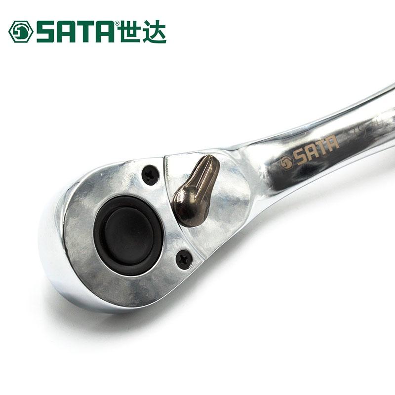 Tay vặn tự động 3/8&quot; - 12970 SATA