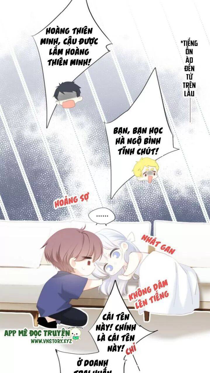 con tim rung động 2 chapter 123 43