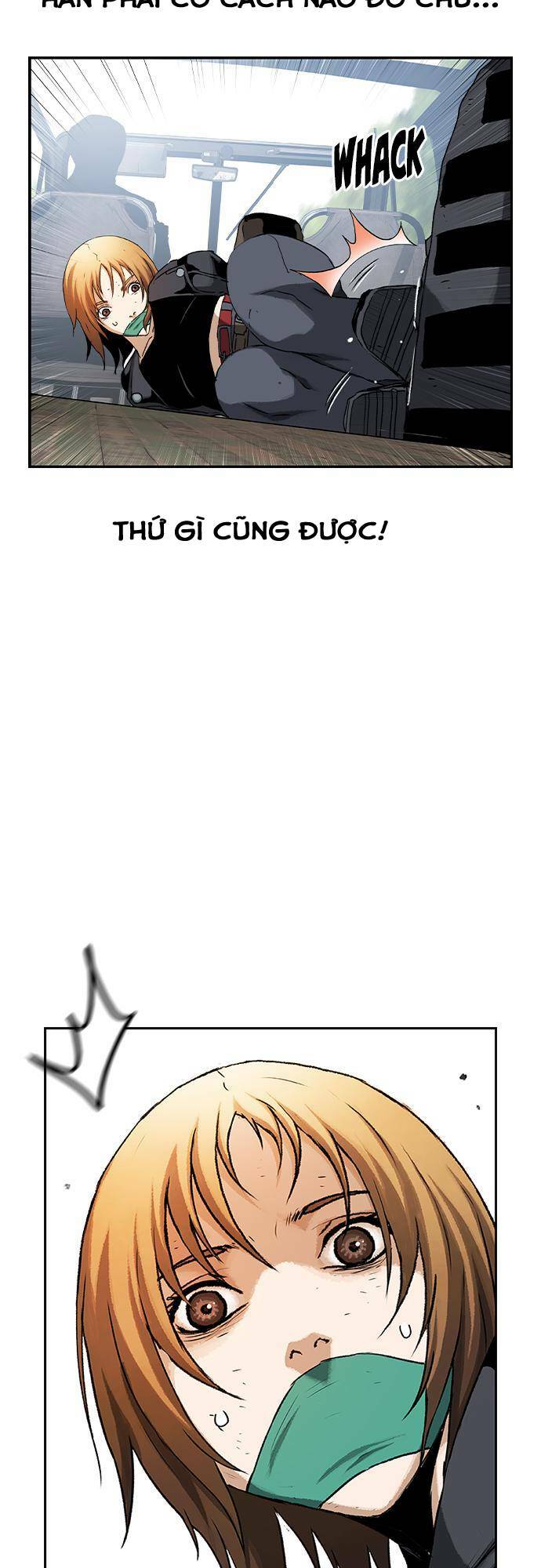 pubg - cuộc chiến sinh tồn - 100 chapter 11 67