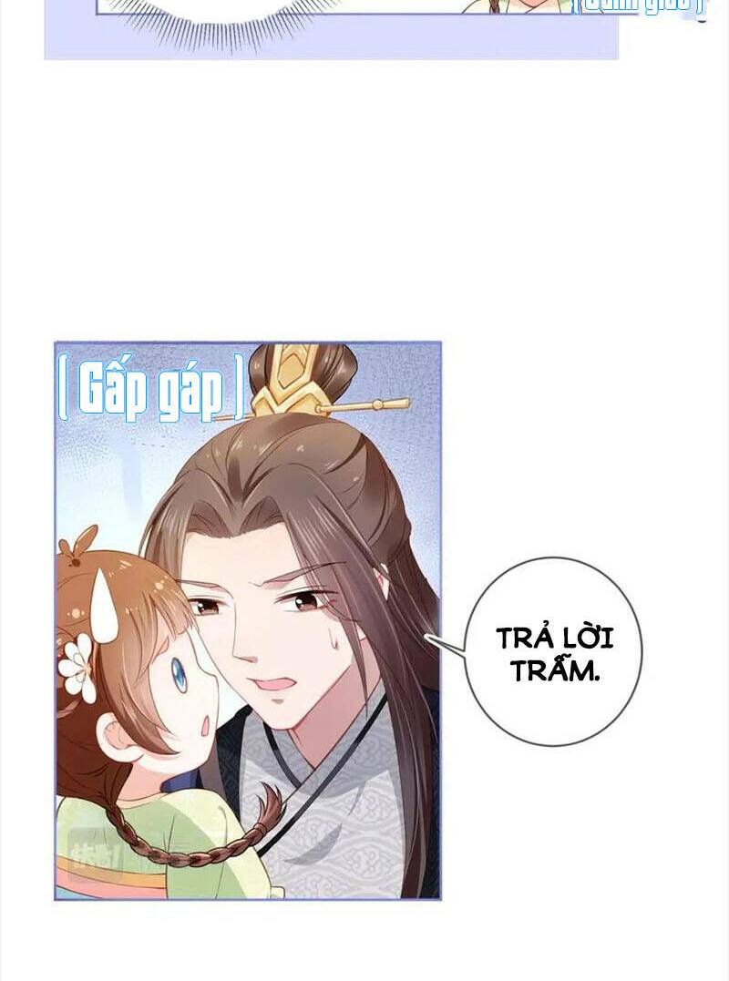 nhặt được bảo bối manh manh chapter 18 25