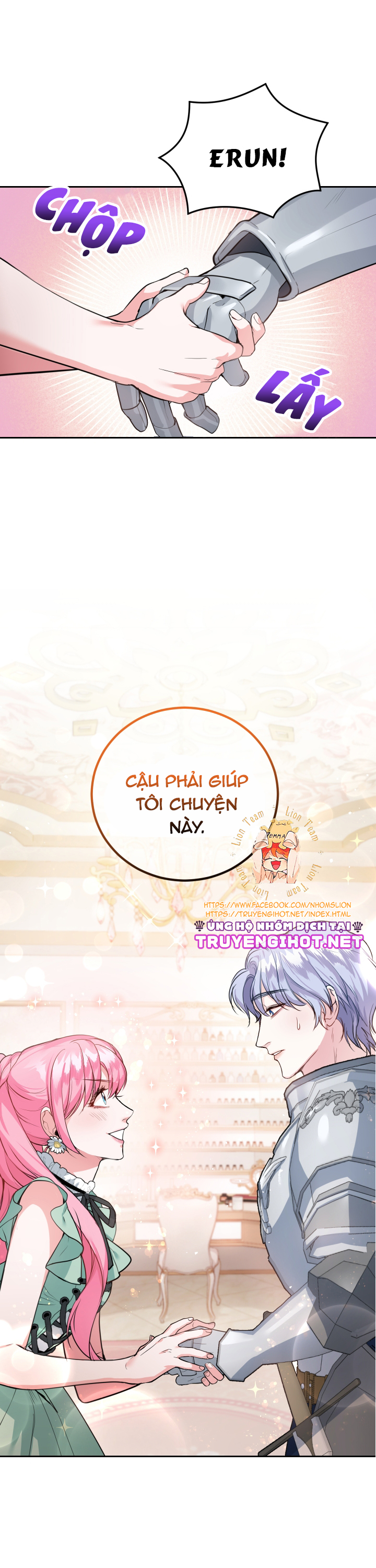 trở thành người điều chế nước hoa duy nhất của bạo chúa chapter 15 2