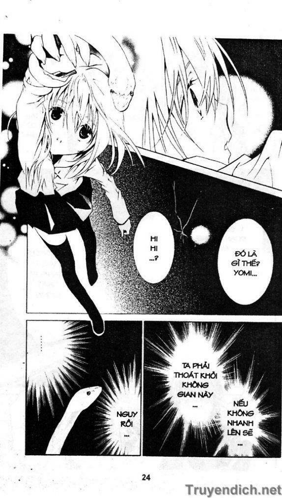 zombie-loan chapter 44 22