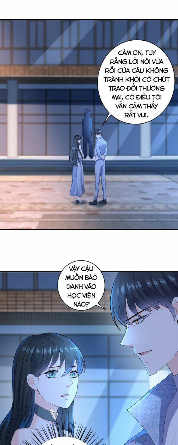 trùng sinh chi thần đế quy lai chapter 53 2