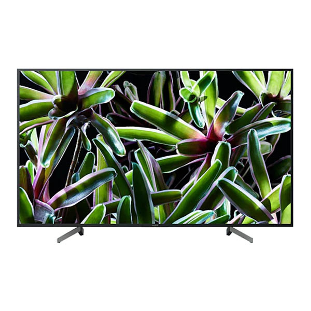 Smart Tivi Sony 55 inch 4K UHD KD-55X7000G - Hàng Chính Hãng +Tặng Khung Treo Cố Định