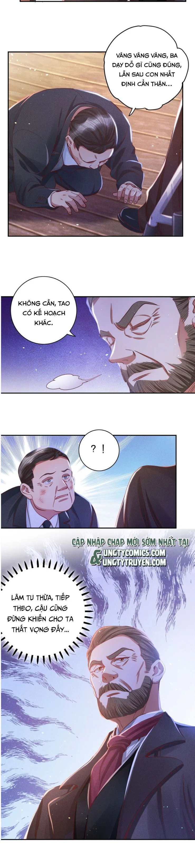 mê muội mất cả ý chí chapter 23 6