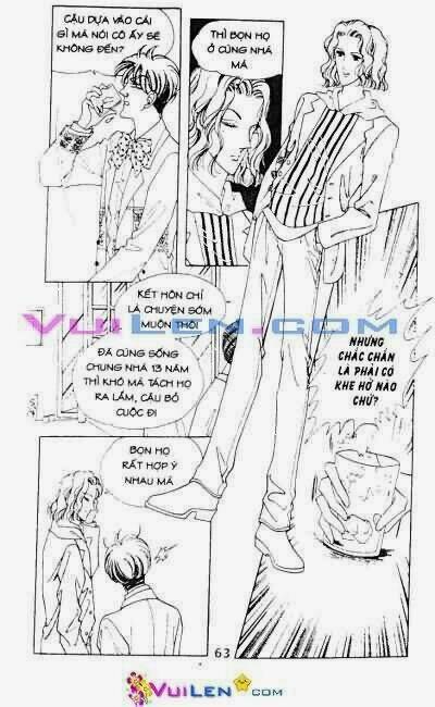 lá chắn tình yêu chapter 7 63