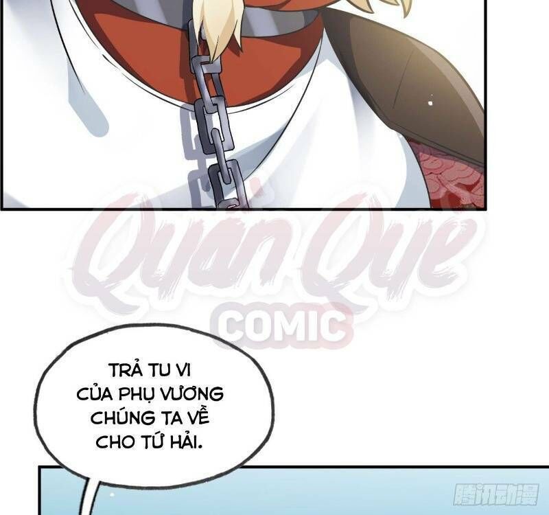 khởi đầu bằng một con côn chapter 88 26