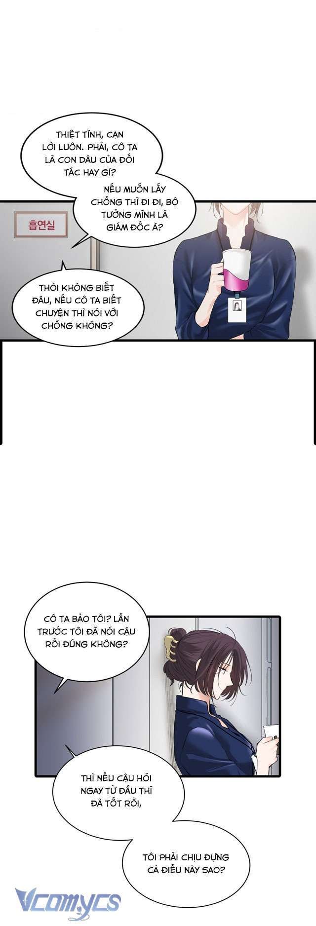 [18+] bàn tay điêu luyện chapter 2 31