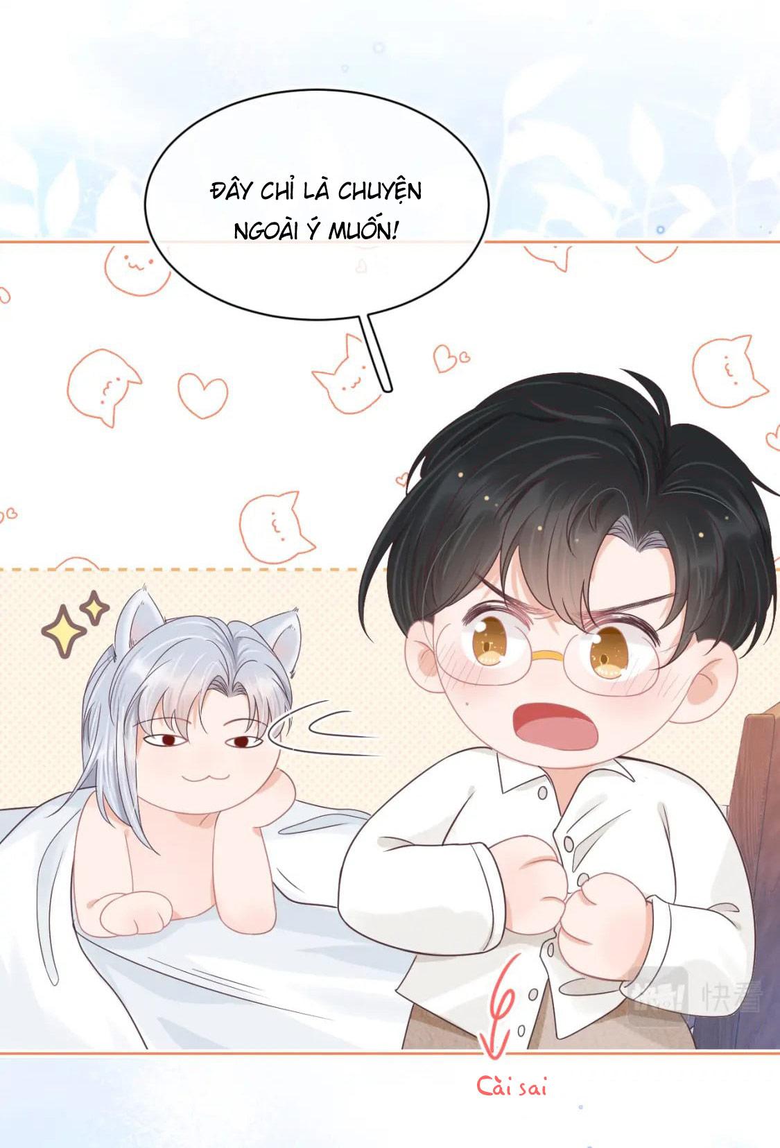 [ss2] một ngụm ăn cả thỏ con chapter 16 34