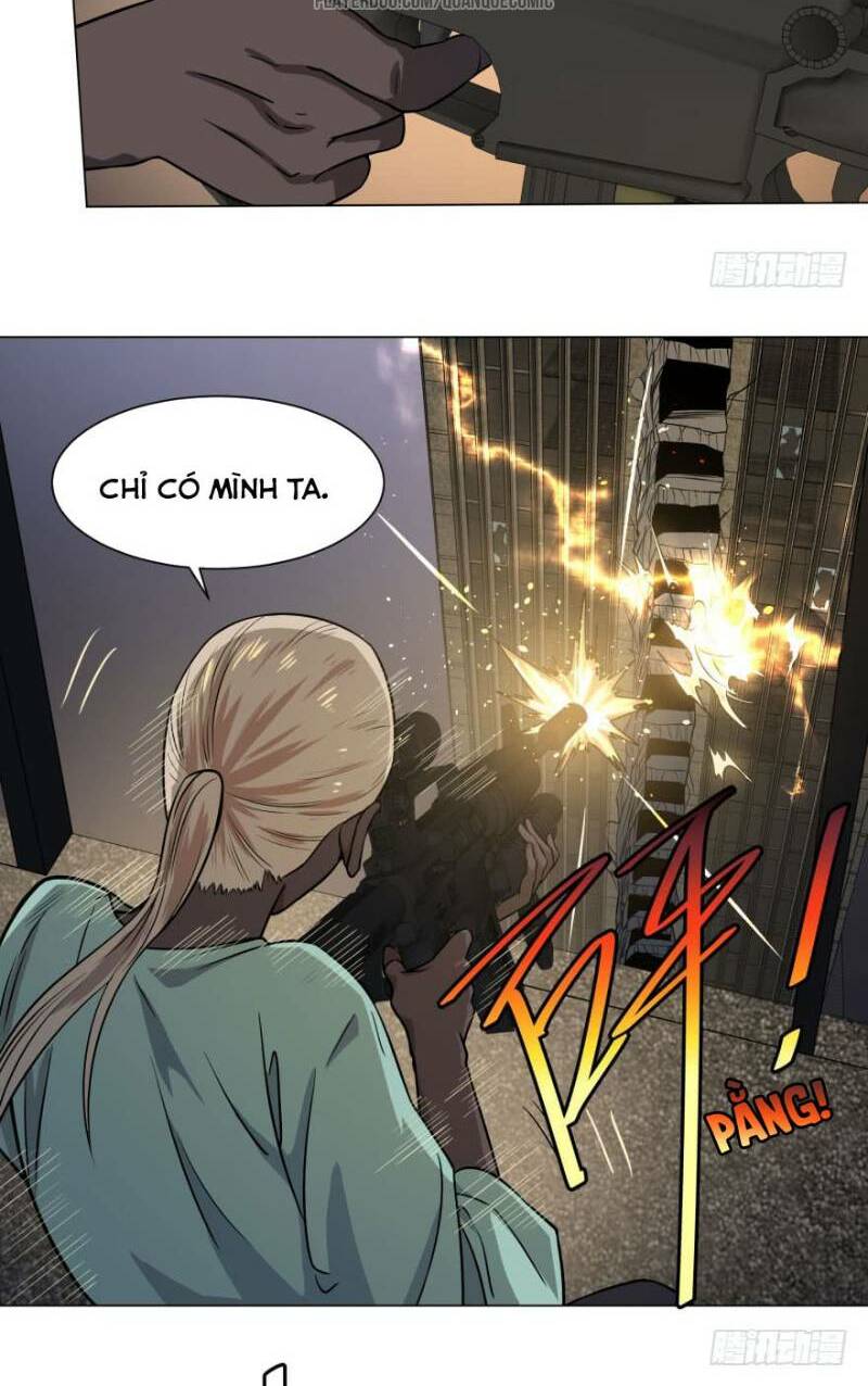 danh sách kẻ phản diện chapter 55 24