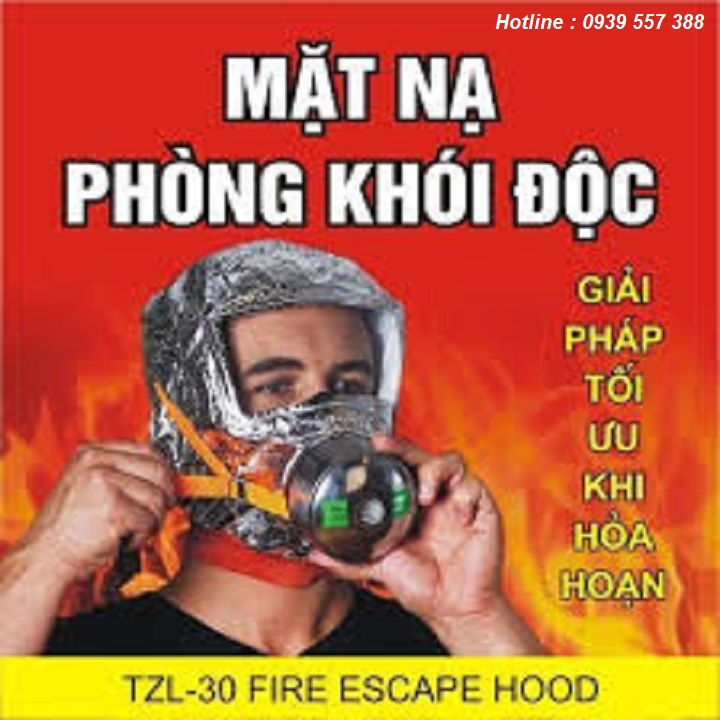 oát hiểm khẩn cấp khi hỏa hoạn ,PCCC - ZLC30 - 30 Phút